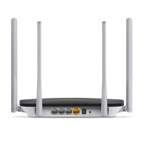 TP-LINK Wıfı5 AC1200 Dual Band Router AC12