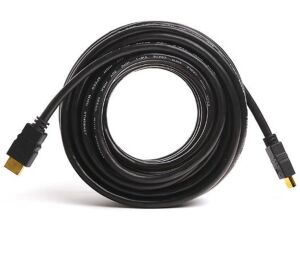 DarkDK-HD-CV20L1500 15 Metre HDMI 2.0 Kablo - 18Gbps HDMI Kablo