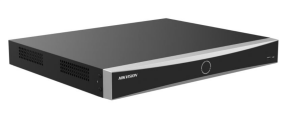 HIKVISION 32kanal 4K NVR Kayıt Cihazı DS-7632NXI-K2(E)