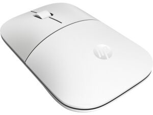 HP Z3700 Seramik Beyaz Kablosuz Mouse (171D8AA)