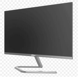 Dahua LM22-C201P 21.45 100Hz 5ms Vga+Hdmı FullHd Ips Vesa Monitör