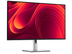 DELL 31.5 IPS P3225DE 5MS 100Hz HDMI-DP TypeC Kurumsal Monitör (2560x1440)