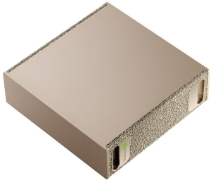 PNY SPARK ARM 20 -128GB LPDDR5X- 4TB M2 NVME- NVIDIA BLACKWELL GB10 GPU- FDOS Yapay Zeka BilgisayarI / DGXSPARK-FOUNEDIT-EU