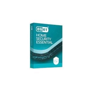 Eset Home Securıty Essentıal 10 Kullanıcı 3 Yıl ESD Elektronik Lisans
