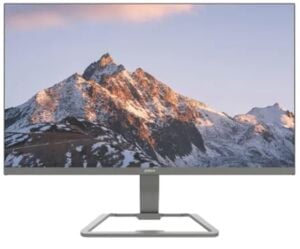 Dahua LM24-C221P 23.8 144Hz 5ms Vga+Hdmı FullHd Ips Vesa Monitör