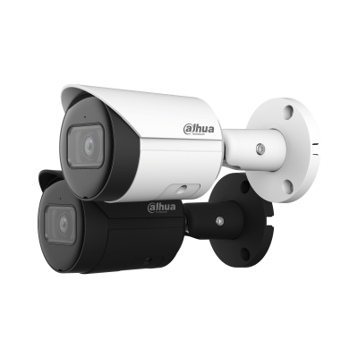 DAHUA 2MP Bullet 3.6mm IP Kamera Sesli IPC-HFW2241S-S-0360B