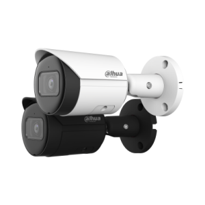 DAHUA 2MP Bullet 3.6mm IP Kamera Sesli IPC-HFW2241S-S-0360B