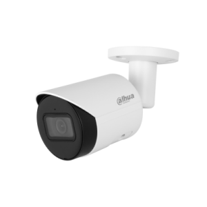 DAHUA 2MP Bullet 3.6mm IP Kamera Sesli IPC-HFW2241S-S-0360B