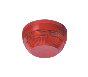 TEKNiM TFS-3192R Harici Yangın Alarm Sireni Flaşörlü