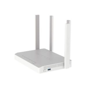 KN-3610-01EN Hopper DSL AX1800 Gigabit Mesh VDSL2/ADSL2 Modem Router