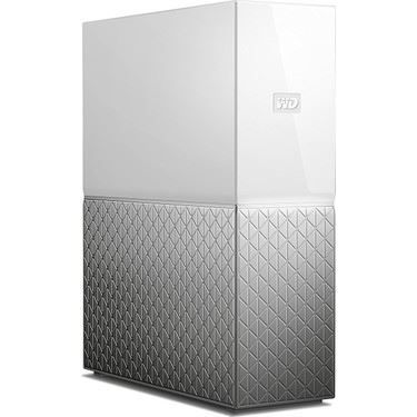 WDBVXC0060HWT-EESN 6TB 3.5 My Cloud USB3.0 Beyaz Harici HardDisk