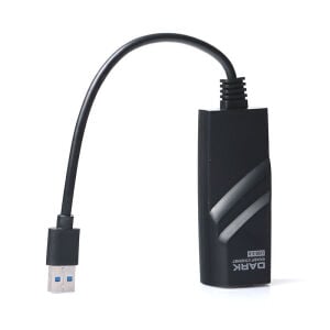 DARK 1port DK-NT-U3GLAN2 Gigabit USB 3.0 Harici Ethernet