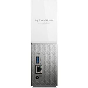 WDBVXC0060HWT-EESN 6TB 3.5 My Cloud USB3.0 Beyaz Harici HardDisk