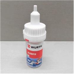 Würth 089309 Dos-Süper Yapıstırıcı 20Gr.