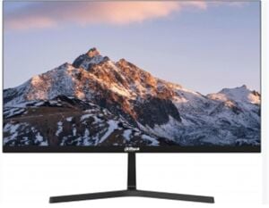 Dahua LM22-B201S 21.45 100Hz 5ms VGA+HDMI+Speaker FullHd IPS Vesa Monitör