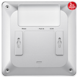 ASUS ExpertWIFI EBA63 Wıfı6 AX3000 Tavan Tipi Kurumsal Access Point