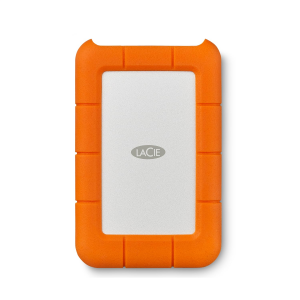 LACIE 1TB 2.5 EXT Rugged Mini LAC301558 USB 3.0 Harici Disk