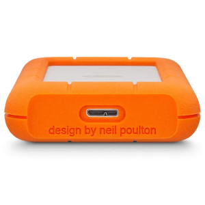 LACIE 1TB 2.5 EXT Rugged Mini LAC301558 USB 3.0 Harici Disk