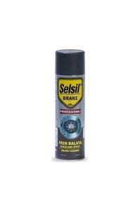 Selsil Tas-001 500ml Fren Balata Spreyi