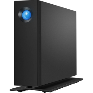 LACIE 20TB 3.5 D2 Professional STHA20000800 Type-C Harici Disk