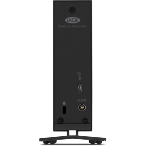 LACIE 20TB 3.5 D2 Professional STHA20000800 Type-C Harici Disk
