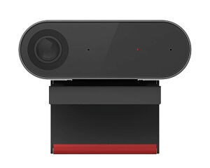 LENOVO ThinkSmart Cam 40CLTSCAM1 1080p Akıllı Kurumsal Video Konferans Kamerası