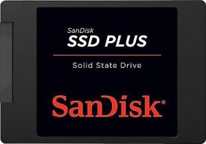 SDSSDA-2T00-G26 SSD Plus 2TB
