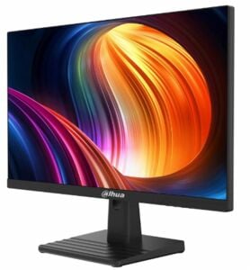 Dahua LM25-B221B 24.5 144Hz 1ms DP+HDMI+Audio out FullHd IPS Vesa Monitör