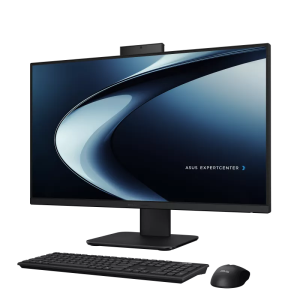 ASUS AIO 27 CORE 5 210H-16GB DDR5 RAM-512GB NVME-FDOS / ExpertCenter P470VAK-C516512B0D