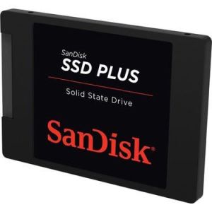 SDSSDA-2T00-G26 SSD Plus 2TB