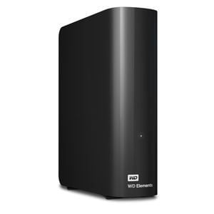 WDBWLG0040HBK-EESN Elements™ Desktop Hard Drive 4TB