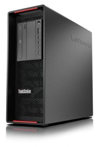 30BA00CCTX ThinkStation P720 TW,2X(Xeon SR_4114),16GB,256GB SSD+2TB, O/B, W10 Pro