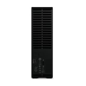 WDBWLG0040HBK-EESN Elements™ Desktop Hard Drive 4TB