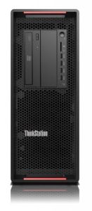 30BA00CDTX ThinkStation P720 Tower,2X(XEON SR_4110),16GB,512GB SSD+1TB, Win 10 Pro