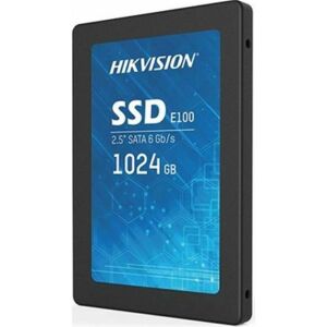 Hikvision 1024GB E100 560-500MBs Sata 3 2.5 HS-SSD-E100-1024G Ssd Harddisk