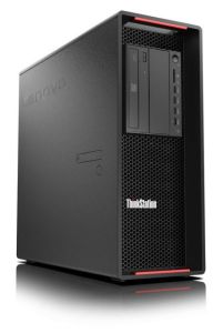30BA00CDTX ThinkStation P720 Tower,2X(XEON SR_4110),16GB,512GB SSD+1TB, Win 10 Pro