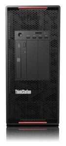 30BC000STX ThinkStation P920 TW,2X(XeonGD_5118), 64GB,512SSD+1TB+512G ,16G,W10 Pro