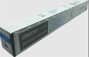 Utax CK-8531C Cyan Mavi Orjinal Fotokopi Toneri 3508ci 20.000 Sayfa