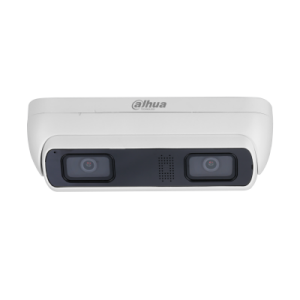 DAHUA 4MP WizMind Dual-Lens IP Kamera IPC-HDW8441X-3D