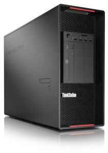30BC000STX ThinkStation P920 TW,2X(XeonGD_5118), 64GB,512SSD+1TB+512G ,16G,W10 Pro