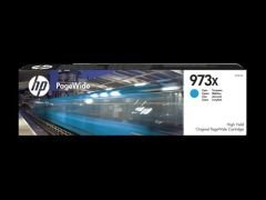 F6T81A No 973X Yüksek Kapasite Camgöbeği Kartuş 7.000 Sayfa