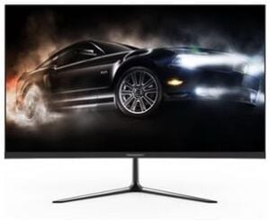 PowerBoost 21.5'' M2145VH 5ms 1920x1080 FHD 75Hz VA Panel VGA+HDMI Frameless PC Monitör