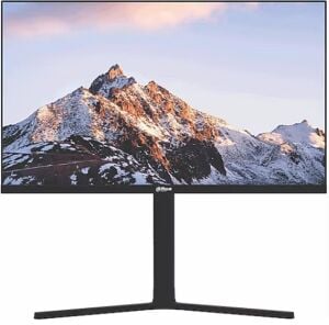 Dahua LM27-B201A 27 100Hz 5ms VGA+HDMI+DP FullHd IPS Pivot Vesa Monitör
