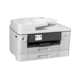 BROTHER A3/A4 Renkli MFC-J3940DW Yazıcı Tarayıcı Fotokopi USB 2.0,Ethernet,Kablosuz