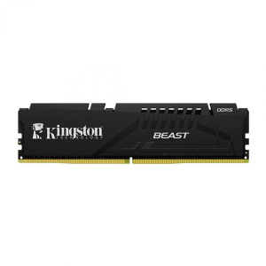 KINGSTON 16GB DDR5 6000MHZ CL30 PC RAM BEAST KF560C30BBE-16TR