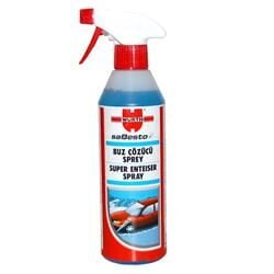 Würth Buz Çözücü Sprey 500ml 0892 331