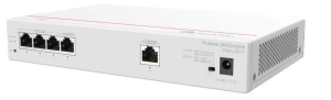 HUAWEI 4port 60w PoE 1-Uplink Gigabit Yönetilebilir Switch