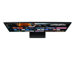 SAMSUNG 31.5 VA M7 M70D LS32DM702UUXUF 4MS 60HZ HDMI-TYPEC Akıllı Monitör 3840x2160