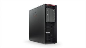 30BE007UTX ThinkStation P520 Tower,Xeon W-2133,32GB,512GB SSD+1TB,P4000-8GB,W10 Pro