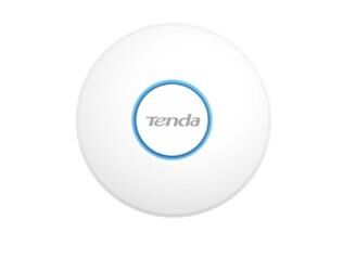 Tenda i26 AX1500 Wifi 6 1200 Mbps Dual Bant Tavan Tipi Access Point